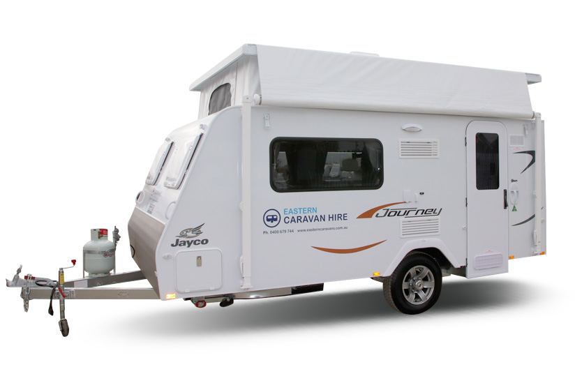 jayco journey 13ft review