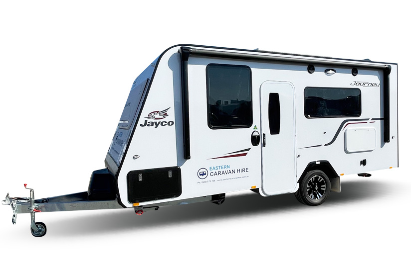 jayco journey 16 foot