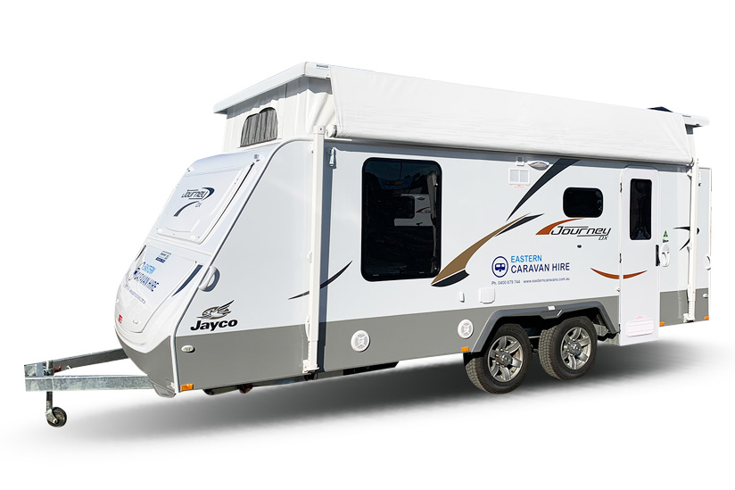 jayco outback journey 17.55 8