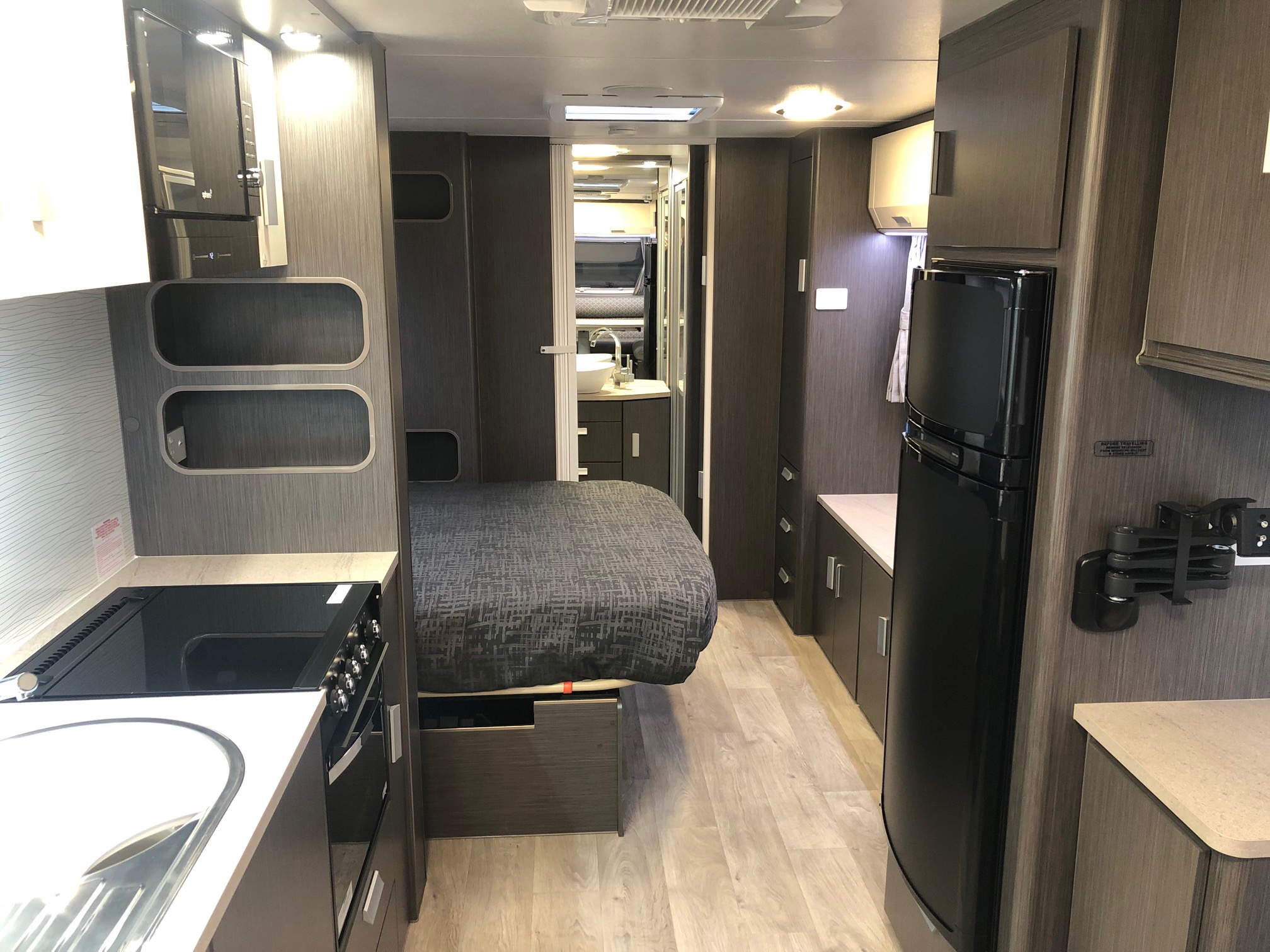 jayco journey 21.66 3 review