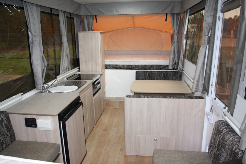 87 Exquisite jayco eagle mattress sizes You Won't Be Disappointed