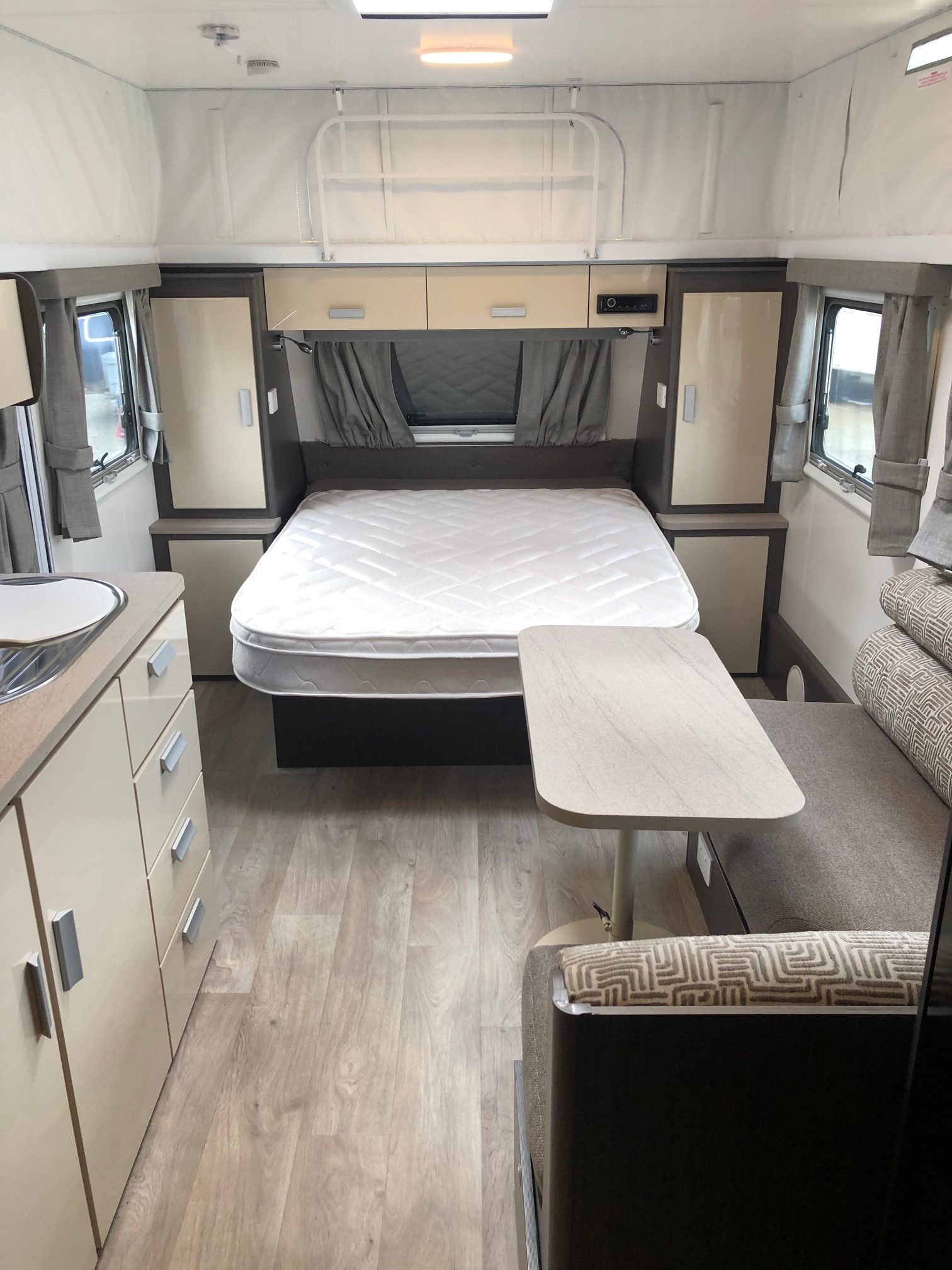 jayco journey poptop 16.67 5