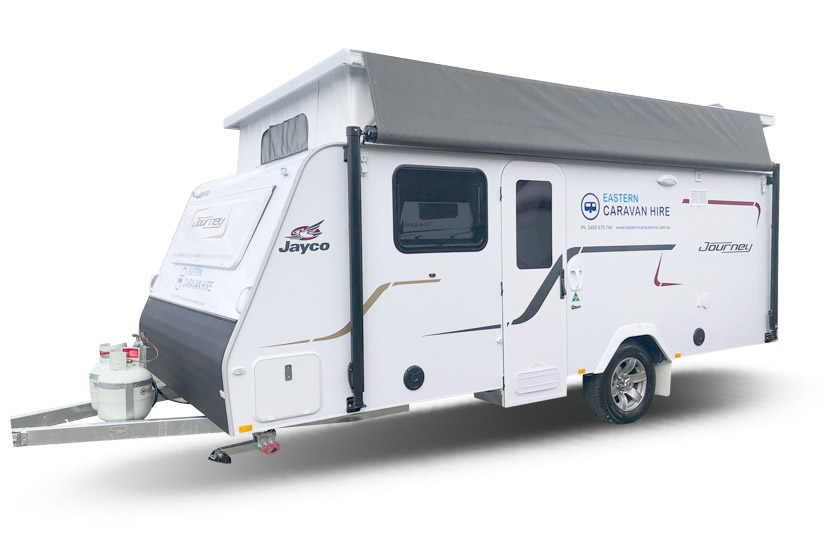 jayco journey pop top annex