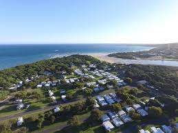 Top 5 Caravan Parks in Victoria Eastern Caravans